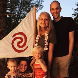 Meet your Posher, Angie